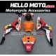 Honda CBR 1000RR 2006-2007 Fairing P/N 1G55