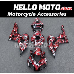 Honda CBR 1000RR 2006-2007 Fairing P/N 1G31