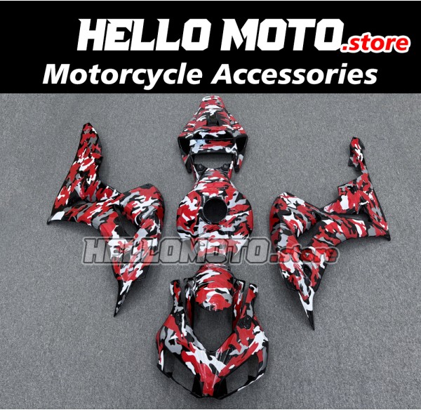 Honda CBR 1000RR 2006-2007 Fairing P/N 1G31 Honda CBR 1000RR 2006-2007 Fairing P/N 1G31