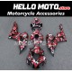 Honda CBR 1000RR 2006-2007 Fairing P/N 1G31 Honda CBR 1000RR 2006-2007 Fairing P/N 1G31