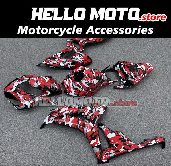Honda CBR 1000RR 2006-2007 Fairing P/N 1G31 Honda CBR 1000RR 2006-2007 Fairing P/N 1G31