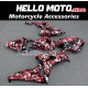 Honda CBR 1000RR 2006-2007 Fairing P/N 1G31 Honda CBR 1000RR 2006-2007 Fairing P/N 1G31
