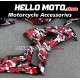 Honda CBR 1000RR 2006-2007 Fairing P/N 1G31 Honda CBR 1000RR 2006-2007 Fairing P/N 1G31