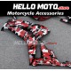 Honda CBR 1000RR 2006-2007 Fairing P/N 1G31 Honda CBR 1000RR 2006-2007 Fairing P/N 1G31