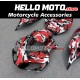 Honda CBR 1000RR 2006-2007 Fairing P/N 1G31 Honda CBR 1000RR 2006-2007 Fairing P/N 1G31