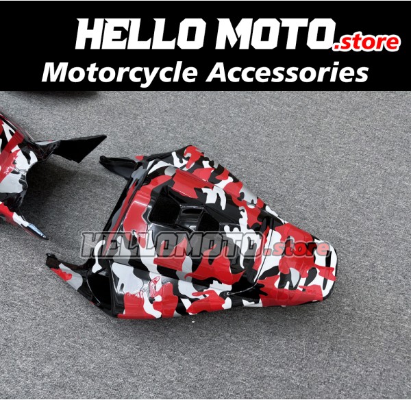 Honda CBR 1000RR 2006-2007 Fairing P/N 1G31 Honda CBR 1000RR 2006-2007 Fairing P/N 1G31