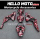 Honda CBR 1000RR 2006-2007 Fairing P/N 1G31 Honda CBR 1000RR 2006-2007 Fairing P/N 1G31