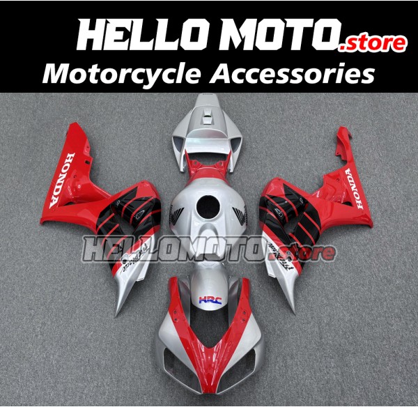 Honda CBR 1000RR 2006-2007 Fairing P/N 1G58