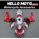 Honda CBR 1000RR 2006-2007 Fairing P/N 1G58