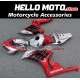 Honda CBR 1000RR 2006-2007 Fairing P/N 1G58