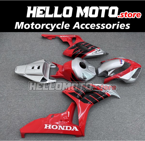 Honda CBR 1000RR 2006-2007 Fairing P/N 1G58