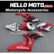 Honda CBR 1000RR 2006-2007 Fairing P/N 1G58