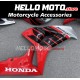 Honda CBR 1000RR 2006-2007 Fairing P/N 1G58