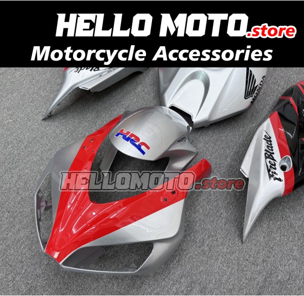 Honda CBR 1000RR 2006-2007 Fairing P/N 1G58