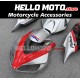 Honda CBR 1000RR 2006-2007 Fairing P/N 1G58