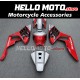 Honda CBR 1000RR 2006-2007 Fairing P/N 1G58