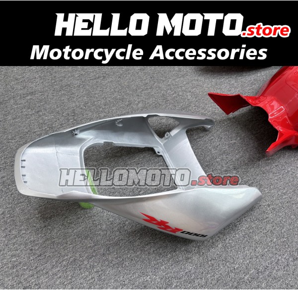 Honda CBR 1000RR 2006-2007 Fairing P/N 1G58