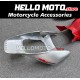 Honda CBR 1000RR 2006-2007 Fairing P/N 1G58