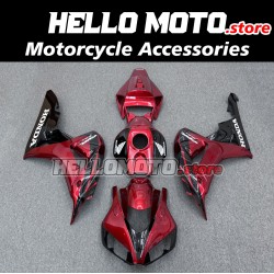 Honda CBR 1000RR 2006-2007 Fairing P/N 1G59 Honda CBR 1000RR 2006-2007 Fairing P/N 1G59