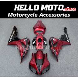 Honda CBR 1000RR 2006-2007 Fairing P/N 1G59