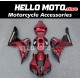 Honda CBR 1000RR 2006-2007 Fairing P/N 1G59