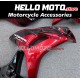 Honda CBR 1000RR 2006-2007 Fairing P/N 1G59