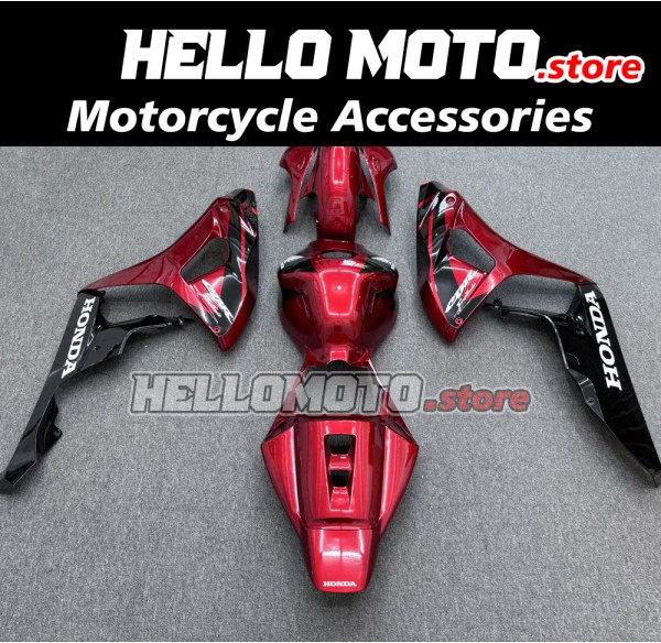 Honda CBR 1000RR 2006-2007 Fairing P/N 1G59