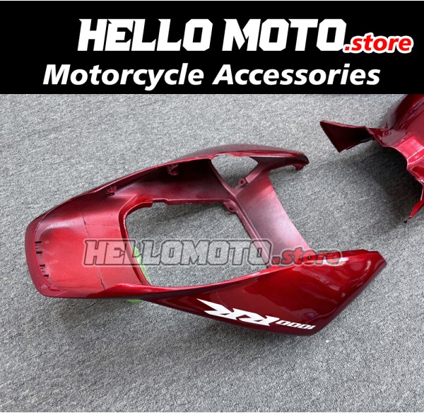 Honda CBR 1000RR 2006-2007 Fairing P/N 1G59