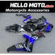 Honda CBR 1000RR 2006-2007 Fairing P/N 1G71 Honda CBR 1000RR 2006-2007 Fairing P/N 1G71