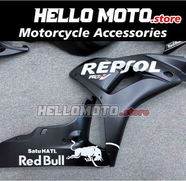 Honda CBR 1000RR 2006-2007 Fairing P/N 1G72