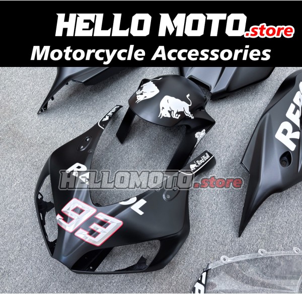 Honda CBR 1000RR 2006-2007 Fairing P/N 1G72