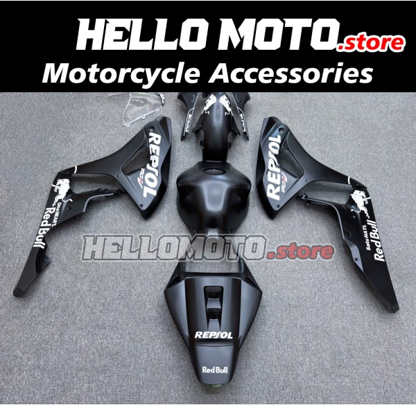 Honda CBR 1000RR 2006-2007 Fairing P/N 1G72