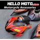 Honda CBR 1000RR 2006-2007 Fairing P/N 1G73