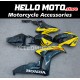 Honda CBR 1000RR 2006-2007 Fairing P/N 1G74