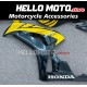 Honda CBR 1000RR 2006-2007 Fairing P/N 1G74