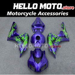 Honda CBR 1000RR 2006-2007 Fairing P/N 1G78 Honda CBR 1000RR 2006-2007 Fairing P/N 1G78