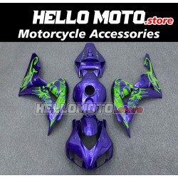 Honda CBR 1000RR 2006-2007 Fairing P/N 1G78