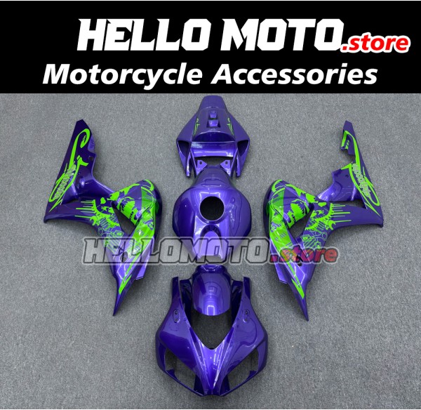 Honda CBR 1000RR 2006-2007 Fairing P/N 1G78