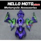 Honda CBR 1000RR 2006-2007 Fairing P/N 1G78