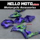 Honda CBR 1000RR 2006-2007 Fairing P/N 1G78