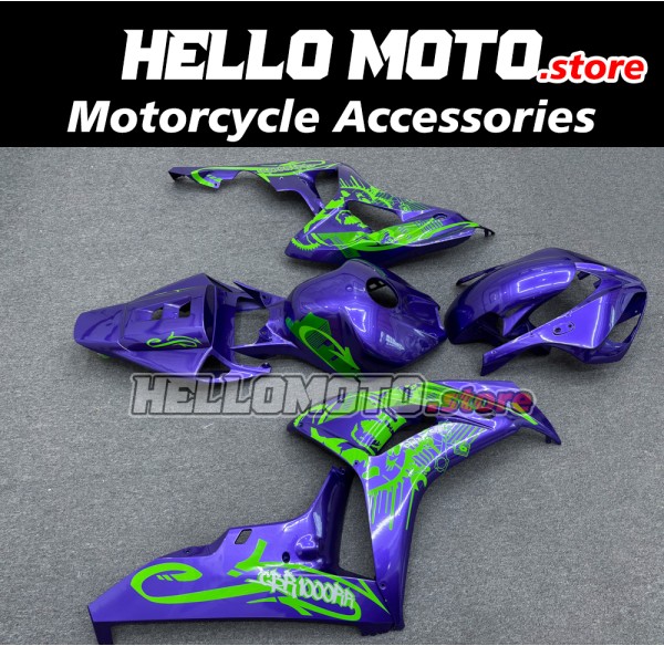 Honda CBR 1000RR 2006-2007 Fairing P/N 1G78