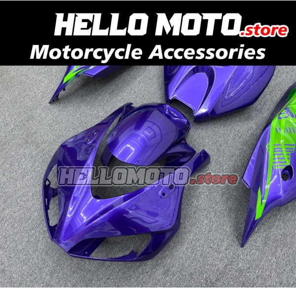 Honda CBR 1000RR 2006-2007 Fairing P/N 1G78