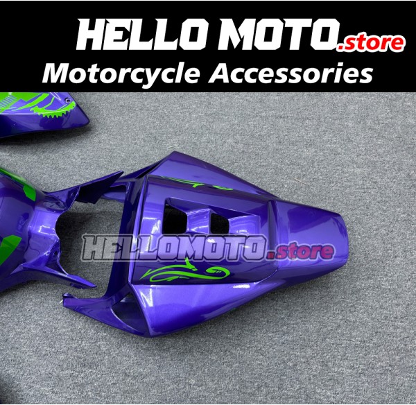 Honda CBR 1000RR 2006-2007 Fairing P/N 1G78