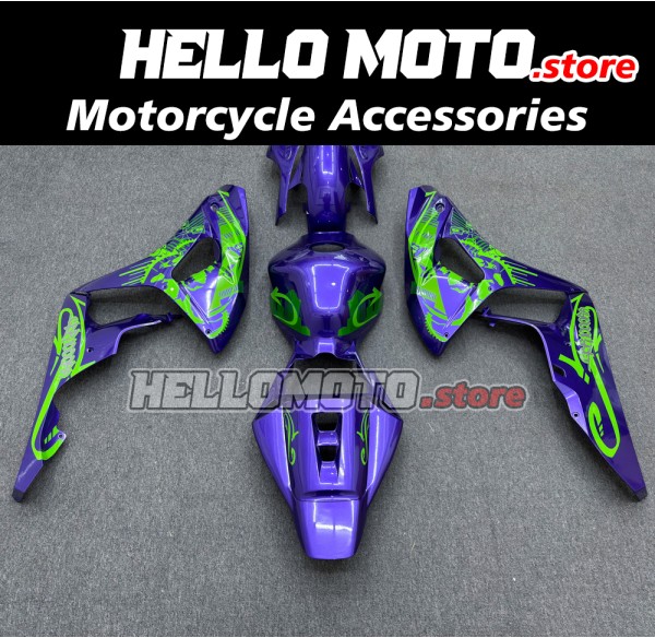 Honda CBR 1000RR 2006-2007 Fairing P/N 1G78