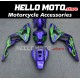 Honda CBR 1000RR 2006-2007 Fairing P/N 1G78
