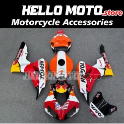 Honda CBR 1000RR 2006-2007 Fairing P/N 1G51