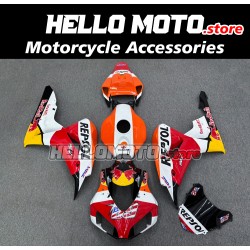 Honda CBR 1000RR 2006-2007 Fairing P/N 1G51