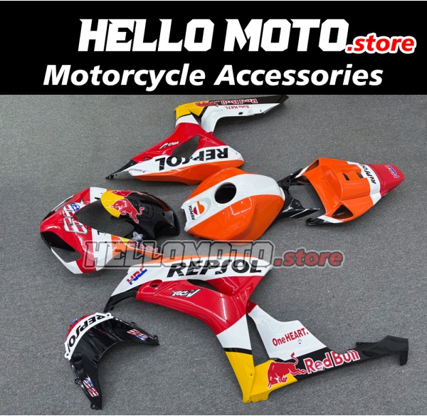 Honda CBR 1000RR 2006-2007 Fairing P/N 1G51