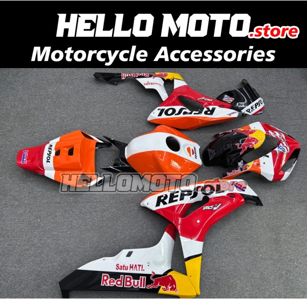 Honda CBR 1000RR 2006-2007 Fairing P/N 1G51