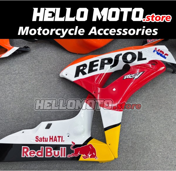 Honda CBR 1000RR 2006-2007 Fairing P/N 1G51